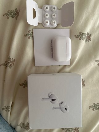 Airpods Pro 2ª Gen