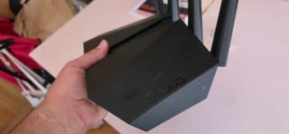 Router ASUS RT-AX82U AX5400 WiFi 6