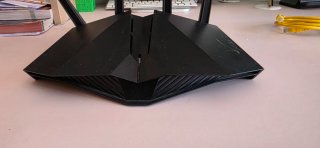 Router ASUS RT-AX82U AX5400 WiFi 6