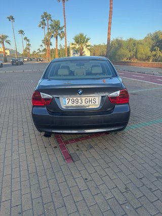 BMW Serie 3 7993 GHS