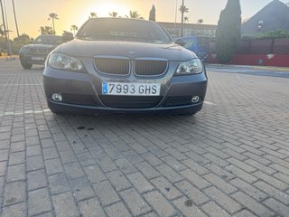 BMW Serie 3 7993 GHS