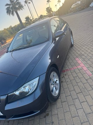 BMW Serie 3 7993 GHS