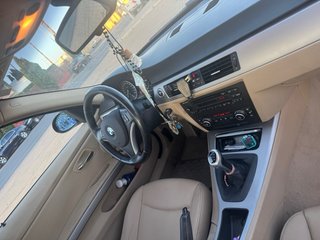 BMW Serie 3 7993 GHS