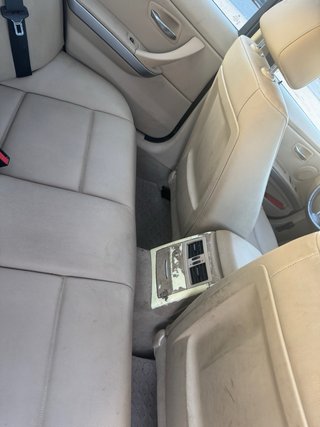 BMW Serie 3 7993 GHS
