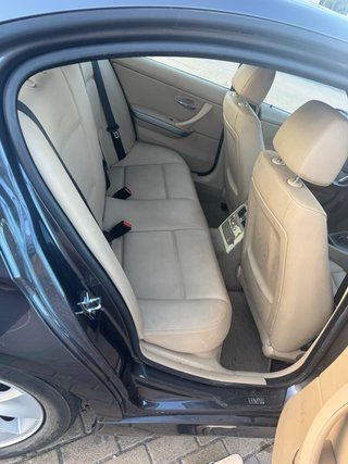 BMW Serie 3 7993 GHS