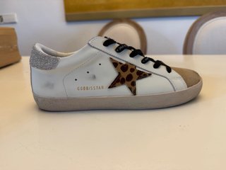 Golden Goose Super-Star Talla 41