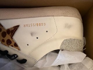 Golden Goose Super-Star Talla 41