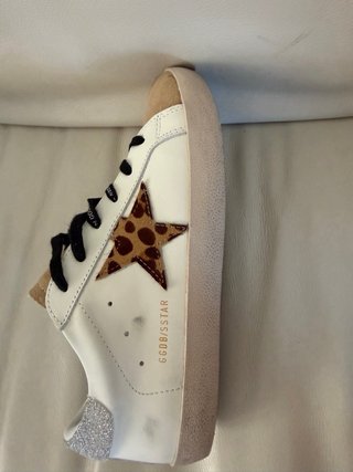 Golden Goose Super-Star Talla 41