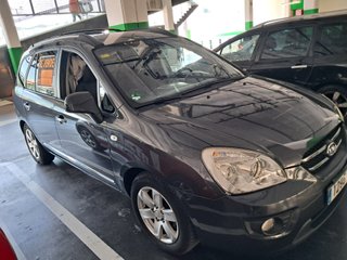KIA Carens 2009