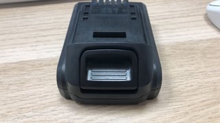 Batería 18V Litio PRO para taladro