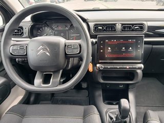 Citroen C3 2020
