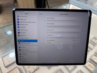 iPad Air M2 (Wi-Fi+5G) A2899 Morado