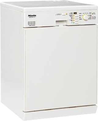 Lavavajillas Miele Sensor Plus
