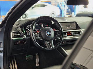 BMW Serie 4 M4 Competition