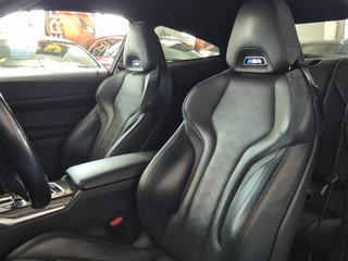 BMW Serie 4 M4 Competition