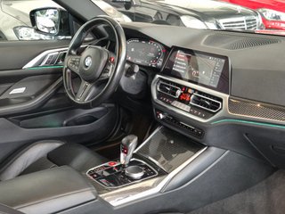 BMW Serie 4 M4 Competition