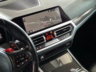 BMW Serie 4 M4 Competition