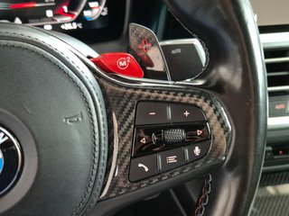 BMW Serie 4 M4 Competition