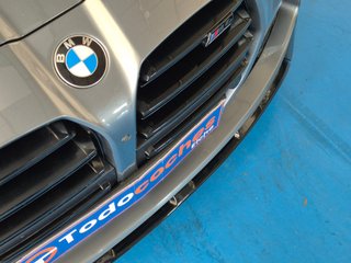 BMW Serie 4 M4 Competition
