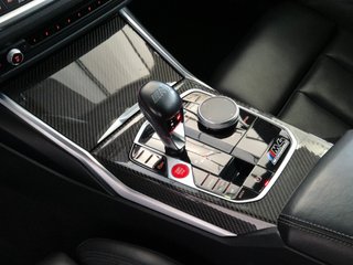 BMW Serie 4 M4 Competition