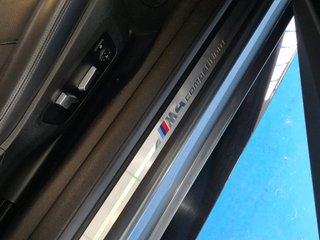 BMW Serie 4 M4 Competition