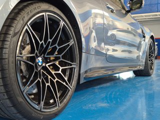 BMW Serie 4 M4 Competition
