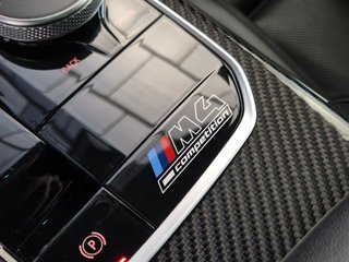 BMW Serie 4 M4 Competition