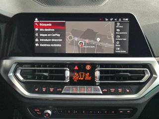 BMW Serie 4 M4 Competition