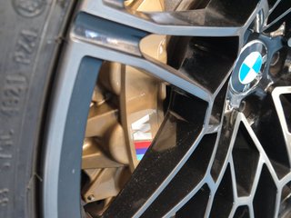 BMW Serie 4 M4 Competition