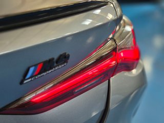 BMW Serie 4 M4 Competition