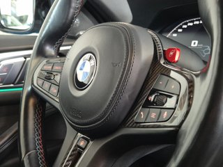 BMW Serie 4 M4 Competition