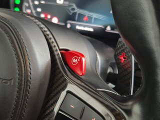 BMW Serie 4 M4 Competition