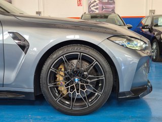 BMW Serie 4 M4 Competition