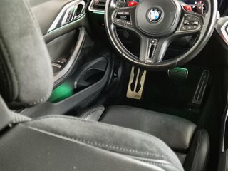 BMW Serie 4 M4 Competition