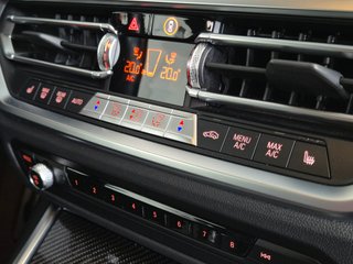 BMW Serie 4 M4 Competition