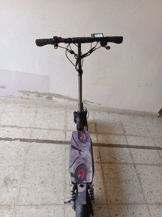Patinete Eléctrico