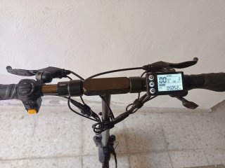 Patinete Eléctrico