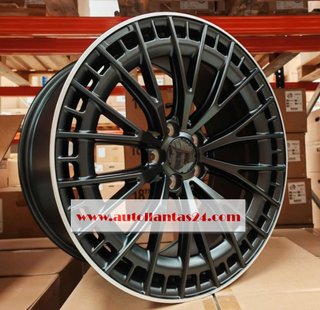 1478 KIT DE 4 LLANTAS MERCEDES AM VARIOS T r756568