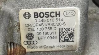 Motor completo skoda cfg superb combi carnp1998761