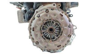 Motor completo skoda cfg superb combi carnp1998761