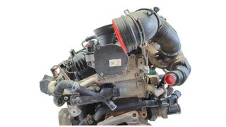 Motor completo skoda cfg superb combi carnp1998761