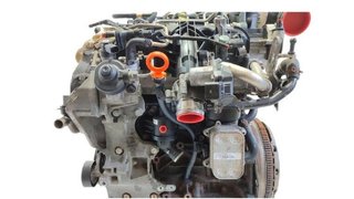 Motor completo skoda cfg superb combi carnp1998761