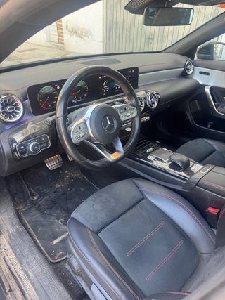 Mercedes-Benz CLA (178)  2019