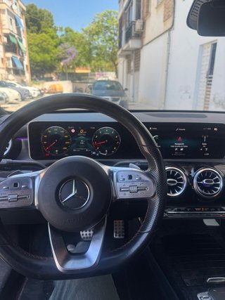 Mercedes-Benz CLA (178)  2019