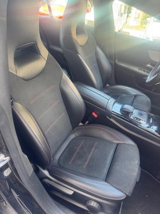Mercedes-Benz CLA (178)  2019