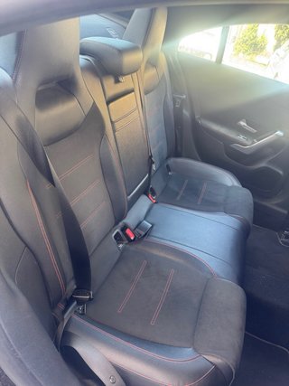 Mercedes-Benz CLA (178)  2019