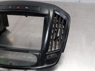 CONSOLA CENTRAL OPEL INSIGNIA BERLINA A20DTE