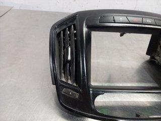 CONSOLA CENTRAL OPEL INSIGNIA BERLINA A20DTE