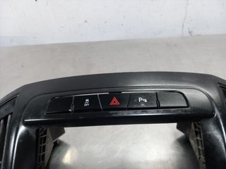 CONSOLA CENTRAL OPEL INSIGNIA BERLINA A20DTE