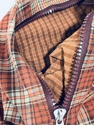 Bolso Shopping Bad Bunny x Zara *Ultimo precio*